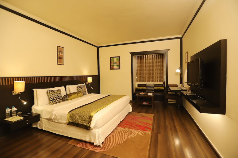 Others 2, Fortune Inn Haveli, Gandhinagar