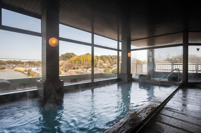 Sport & Beauty 5, Hamanako Wanwan Paradise Hotel, Hamamatsu