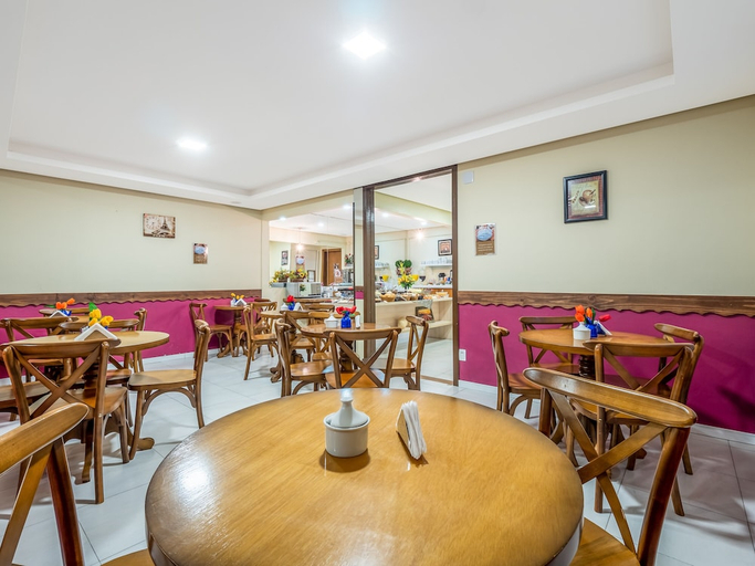 Food & Drinks 5, Alameda Alegra, Gramado