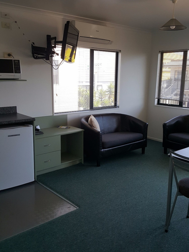 Others 5, Abode On Courtenay Motor Inn, New Plymouth