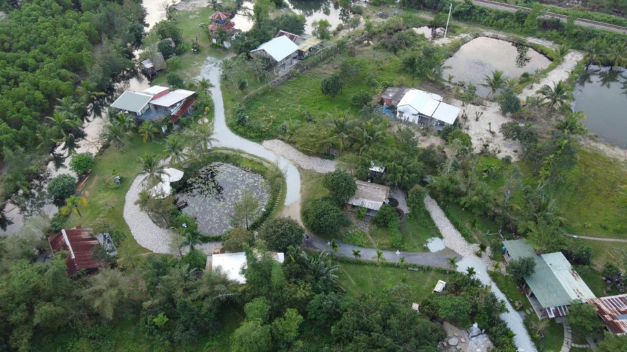 5, Homie Hava Homestay, Phú Lộc