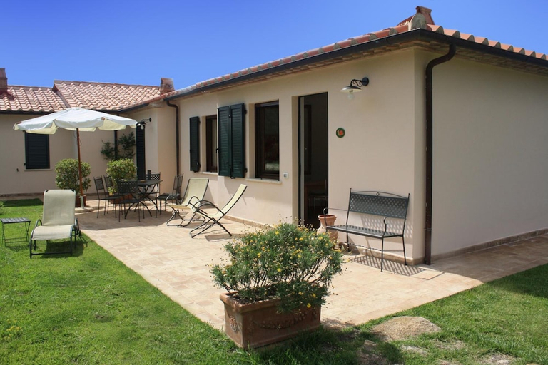 Exterior & Views 2, Saturnia Glamping - Seme di Carota, Grosseto
