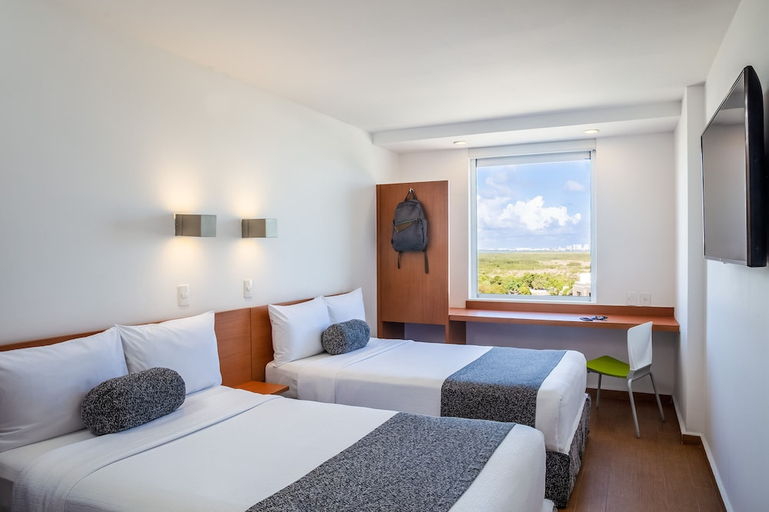 Bedroom 3, One Cancún Centro, Benito Juárez