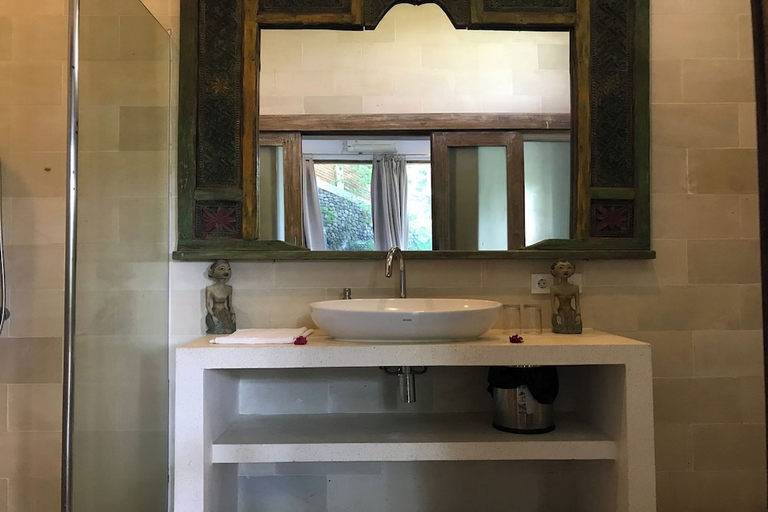 Bathroom 5, Bangsring Breeze, Banyuwangi