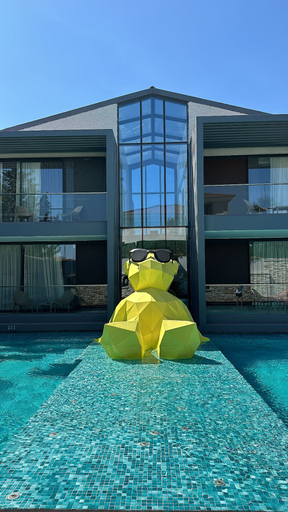 Pool 3, La Vanta Port Hotel, Çeşme