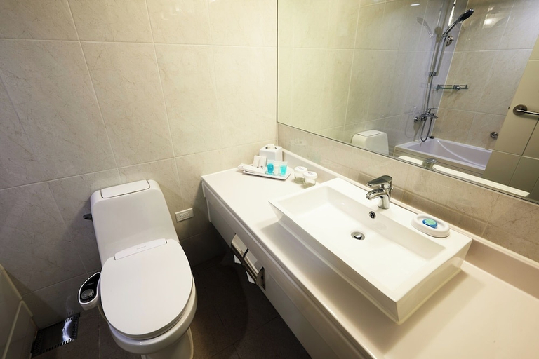 Bathroom, Pacific Islands Club SAIPAN, Saipan