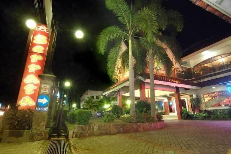 Exterior & Views 1, Pondok Serrata Convention, Boutique & Tourist Hotel, Semarang