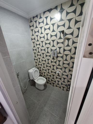 Bathroom 2, Griya Lumbung Villas 2, Banyuwangi