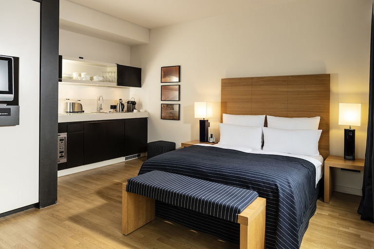 Others 5, Clipper Boardinghouse - Hamburg-Holzhafen, Hamburg