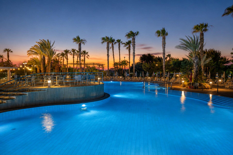 Sport & Beauty 3, Blu Salento Village, Lecce