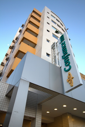 Exterior & Views 1, Hotel Confiance Centro Civico, Curitiba