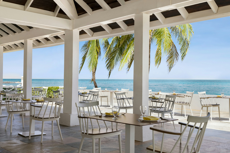 Food & Drinks 5, Dreams Rose Hall Resort & Spa - All Inclusive