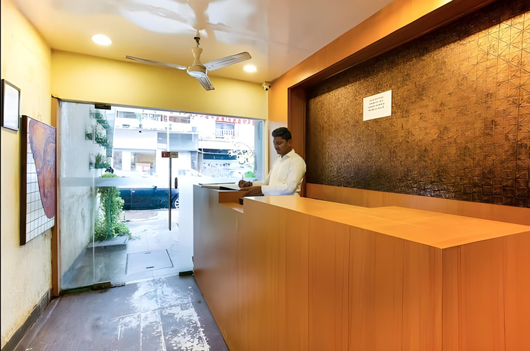 Others 5, Red Palm Residency, Mumbai Suburban