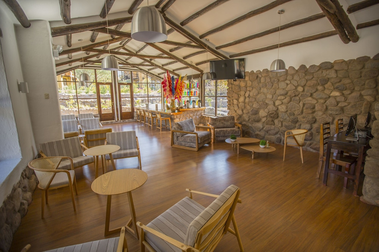 Food & Drinks 4, INKALLPA VALLE SAGRADO LODGE & SPA, Urubamba