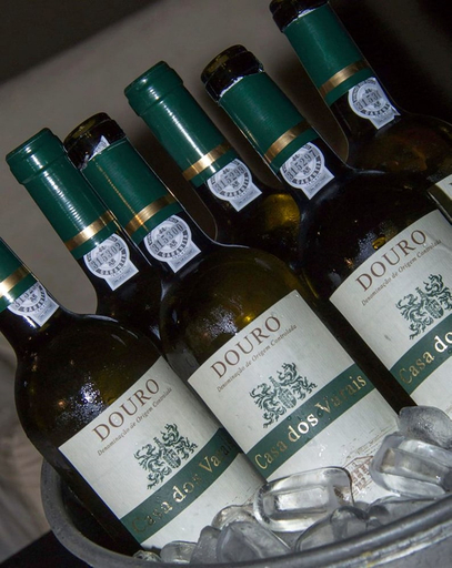 Food & Drinks 5, CASA DOS VARAIS, Lamego