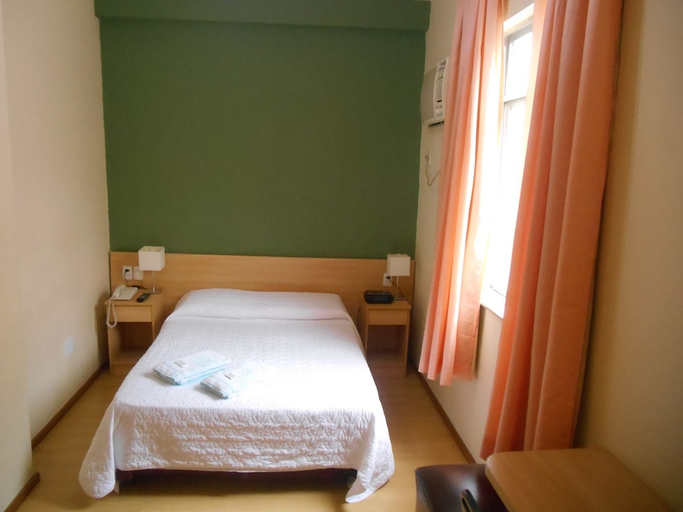 Bedroom 3, Hotel Vina del Mar, Rio de Janeiro