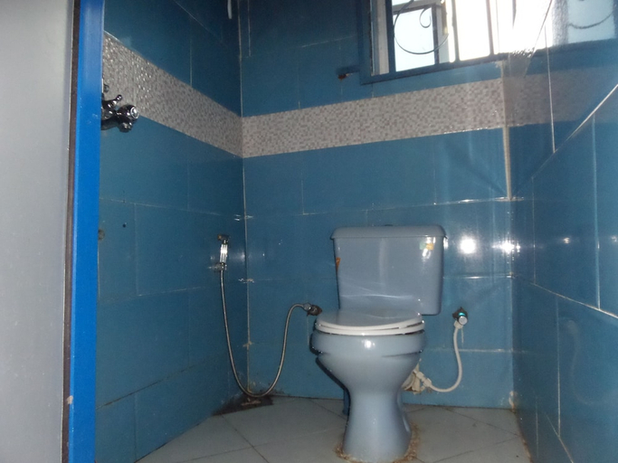 Bathroom 3, Jimson International Hotel And Suites, Obafemi-Owode
