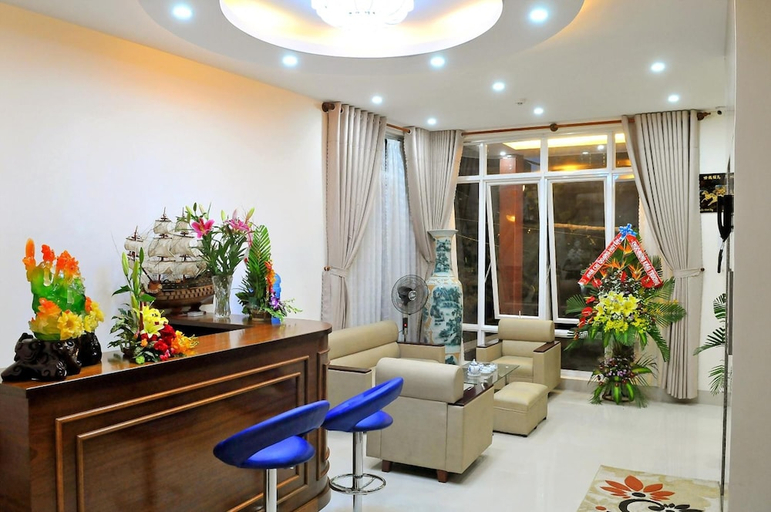 Others 4, Lotus Apartment Hotel, Vũng Tàu