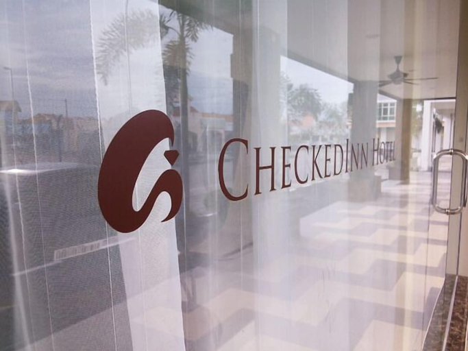 Others 5, JQ Checkedinn Hotel, Kinta