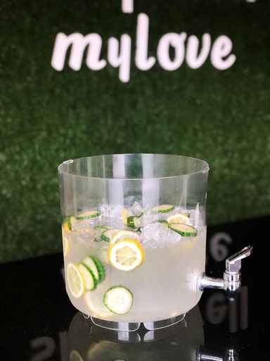 Food & Drinks, Mylo Hotel Daly, San Mateo