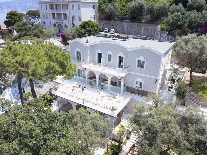 Exterior & Views 2, Sorrento Dream, Napoli