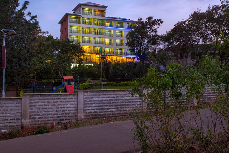 Exterior & Views, Wigot Gardens Hotel, Kisumu Central