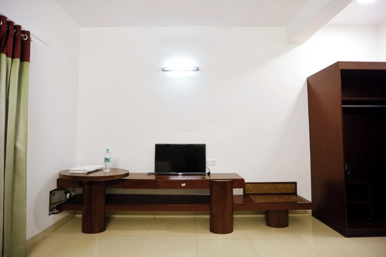 Interior, Luxe By Lotels, Kancheepuram
