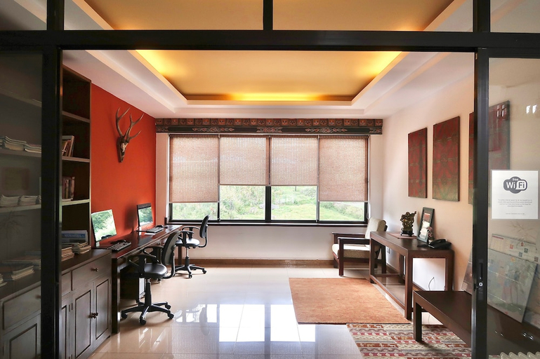 Others 5, Khang Residency, Chang