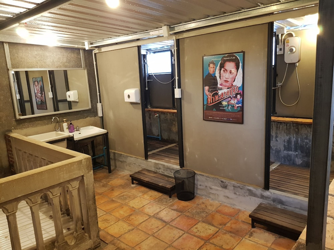 Others 5, The Roo Classic Hometel, Muang Songkhla