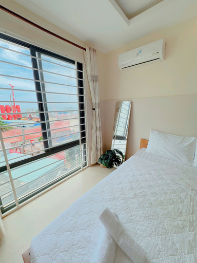 Room 3, Shin HomeStay Vung Tau, Vũng Tàu