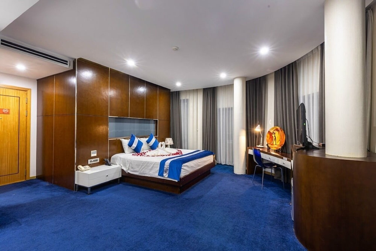 Others 2, Halo Hanoi Hotel (ex Dai Duong Hotel 3), Cầu Giấy