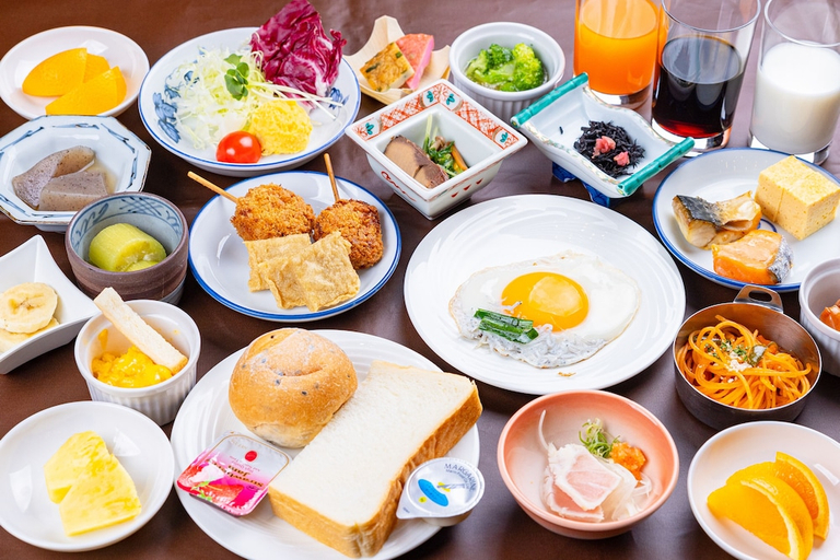 Food & Drinks 5, Sansuien, Kōchi