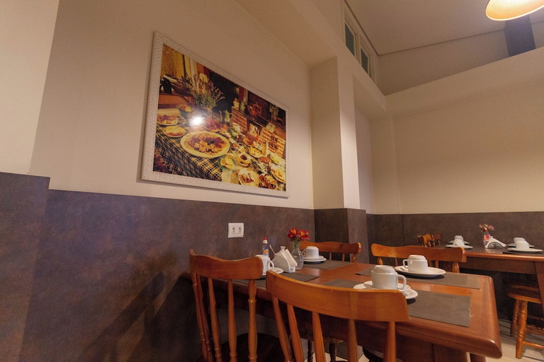 Food & Drinks 5, Laponia Hotel Gramado, Gramado