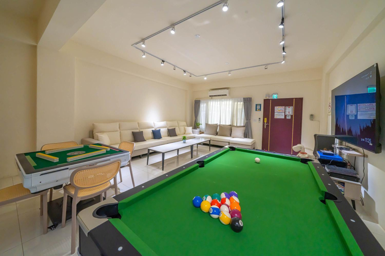 5, Prime Inn, Hualien