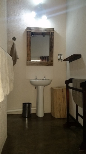 Others 5, 24 Degrees Self-Catering, Mopani