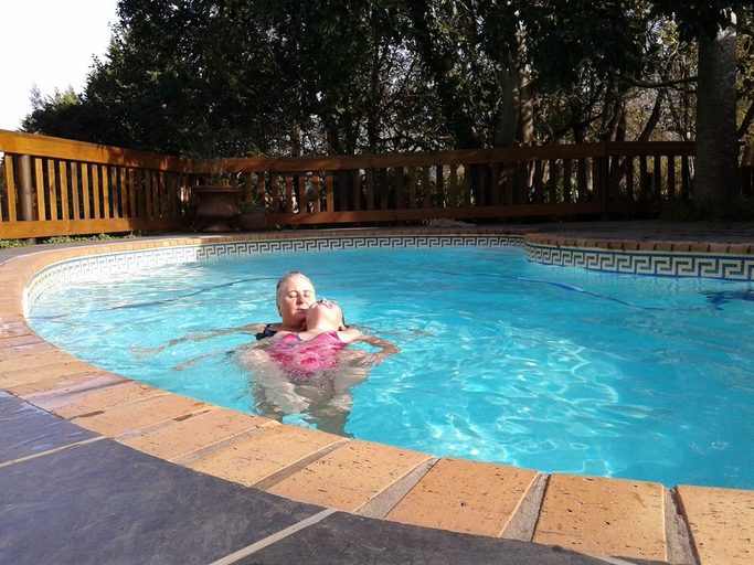 Sport & Beauty, Arendsrus Country Lodge, Eden
