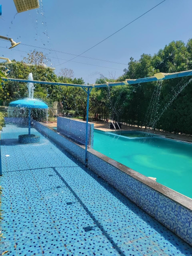 Sport & Beauty 4, Seven Corbett Resort, Nainital