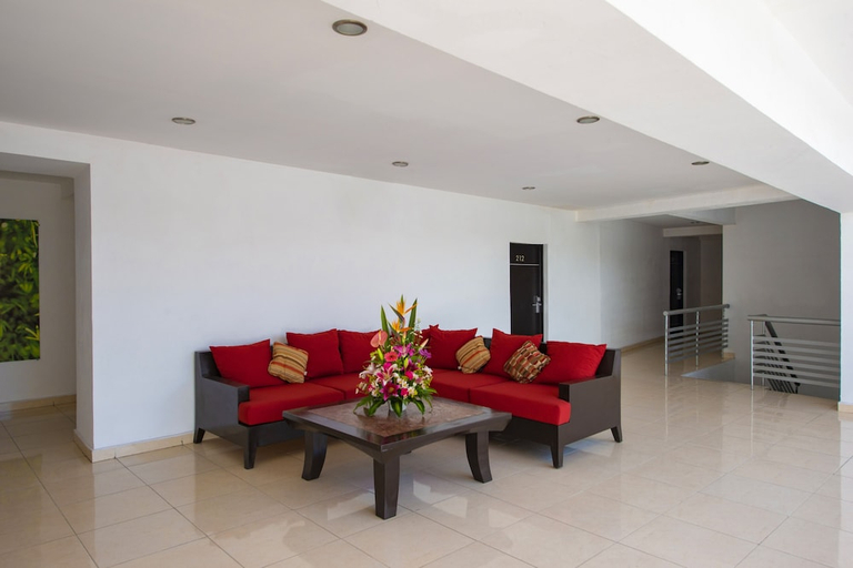Others 4, Hotel Embajadores by Kavia, Mérida