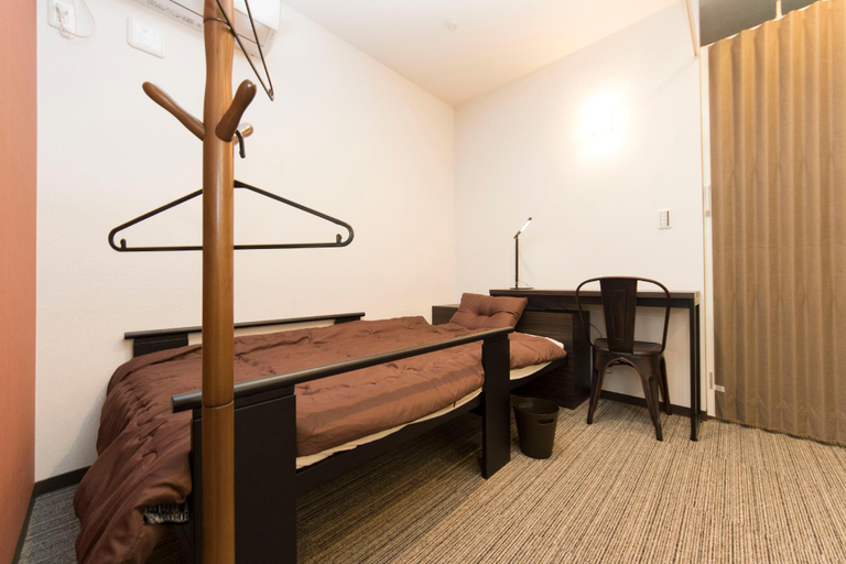 Bedroom 3, Ryoma Ikebukuro I - Hostel, Toshima