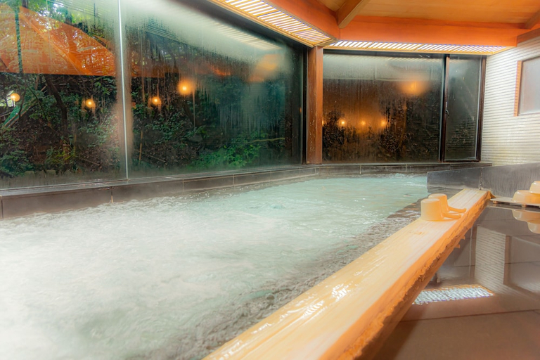 Sport & Beauty 2, Arima Onsen Motoyu Kosenkaku, Nishinomiya