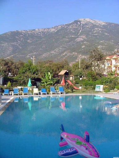 Sport & Beauty 5, ANT APART HOTEL, Fethiye