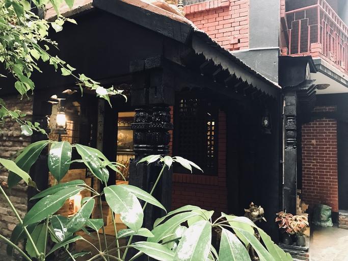 Exterior & Views 1, Nepal Pavilion Inn, Bagmati