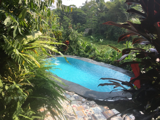 Sport & Beauty 5, The Riverside Javanese Cottages, Sleman