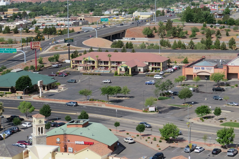 Others 5, Americas Best Inns-St. George, Washington