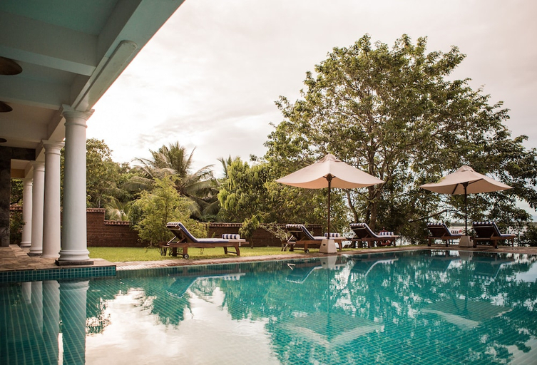 Sport & Beauty 2, Thaulle Pure Ayurveda Resort, Thissamaharama