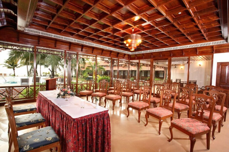 Food & Drinks 5, Coco Bay Resort, Kottayam