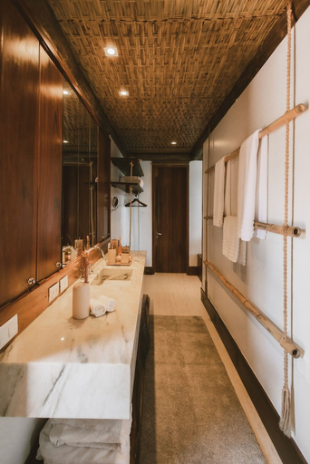 Bathroom 5, Pousada Maravilha, Fernando de Noronha