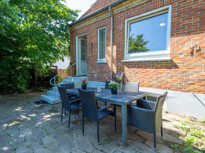 Exterior 3, 10 Person Holiday Home in Bovlingbjerg, Lemvig
