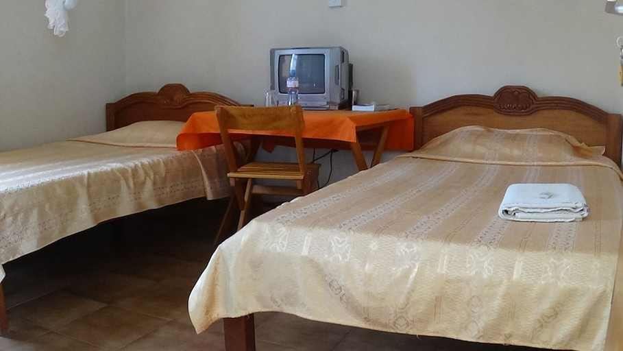 Bedroom 4, Kolping Conference Centre, Langata