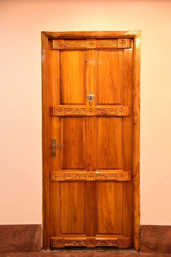 Others 2, Hotel Chembiyan, Pudukkottai